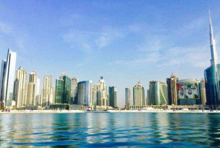 Du Lịch DuBai: Đà Nẵng - Hà Nội - DuBai 6 Ngày 5 Đêm
